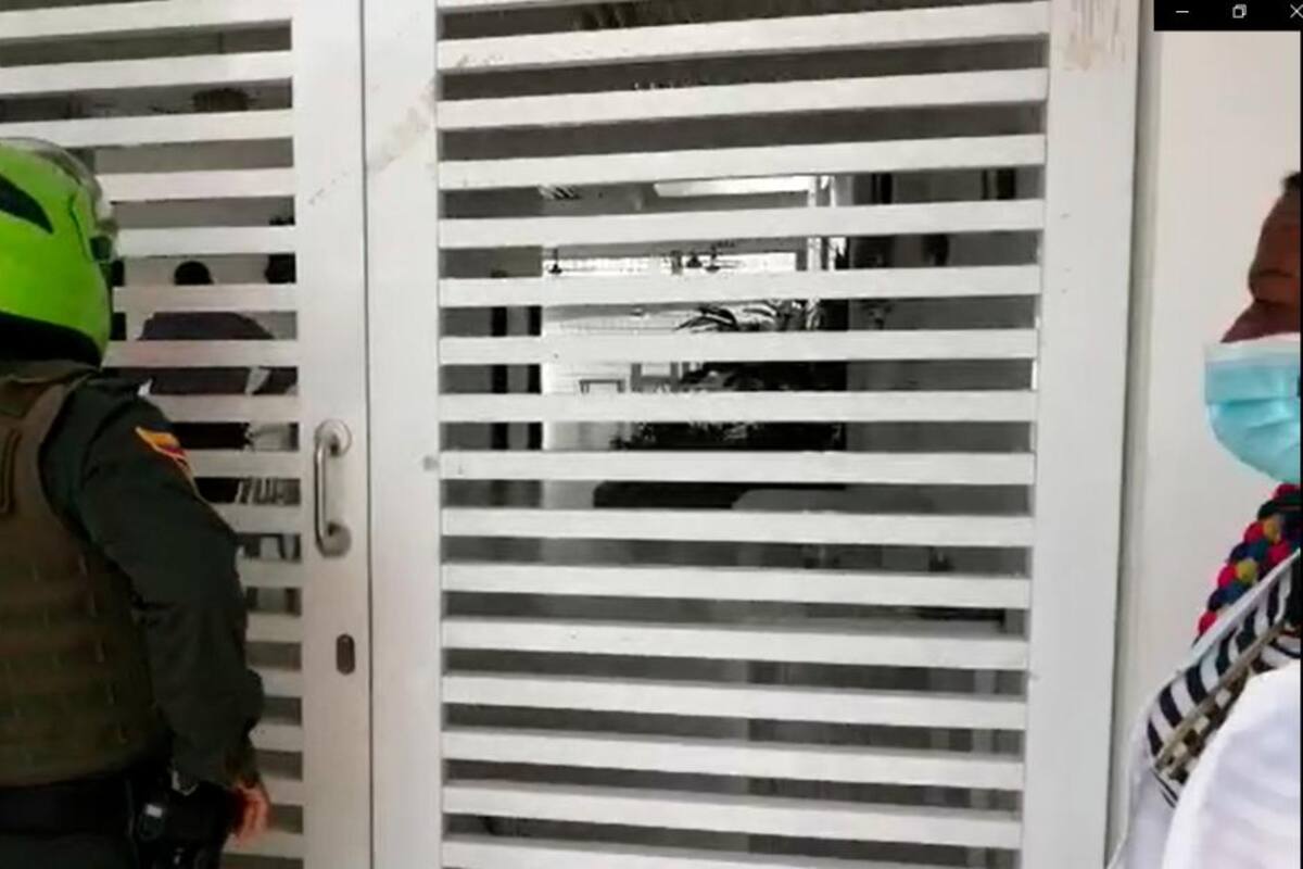 Denuncian cierre de Centros de Vida en Cartagena, ¿qué está pasando?