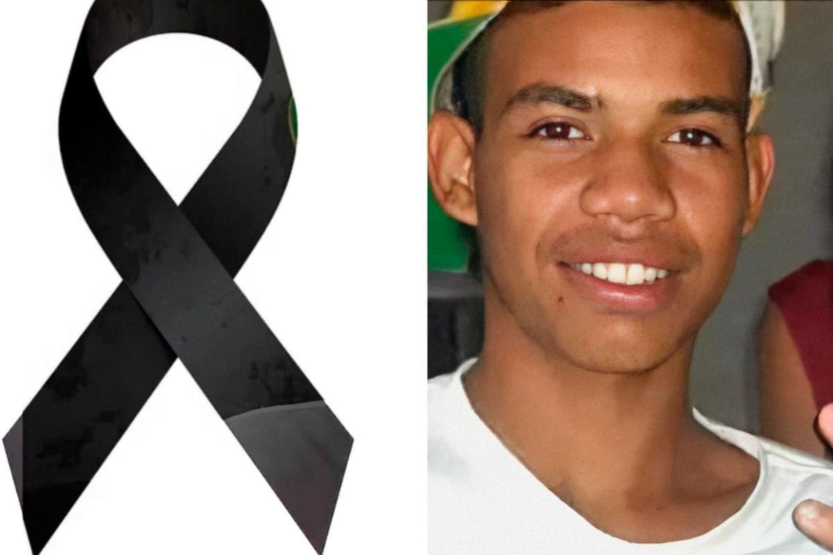 ¡Cruel! Mujer asesinó a su novio a cuchilladas: Jean Carlos tenía 18 años