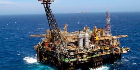 El petróleo Brent baja un 1,52 %, hasta 71,50 dólares