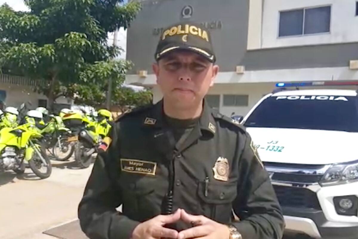Menor de ocho meses murió tras recibir una descarga eléctrica