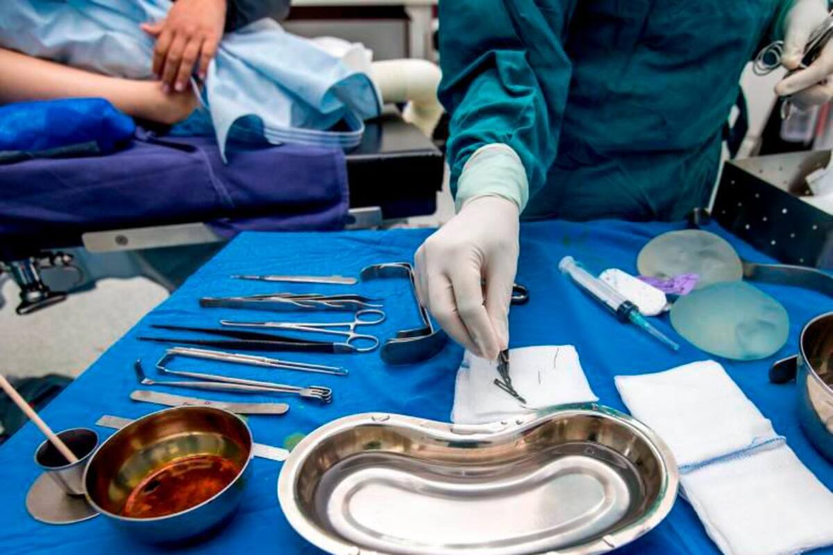 Por procedimientos estéticos, 5 mujeres han muerto este año en Antioquia