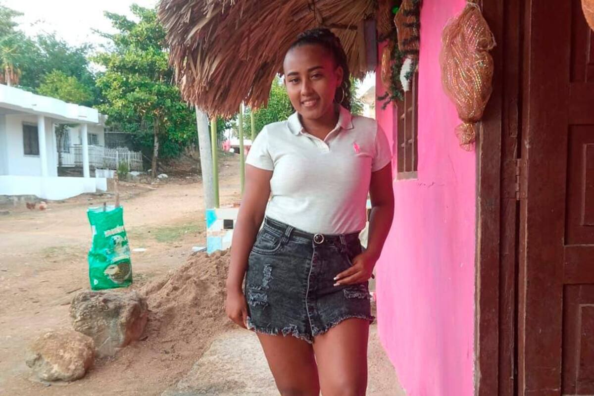 Violento triple choque de motos dejó una mujer muerta y cuatro heridos