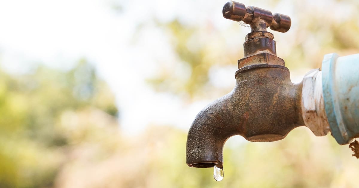 Fenómeno de El Niño: ¿puede un eventual apagón empeorar la situación del agua en Cartagena?