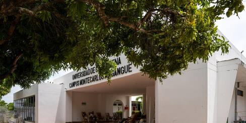 Universidad de Cartagena invertirá $13 mil millones en sedes de Magangué