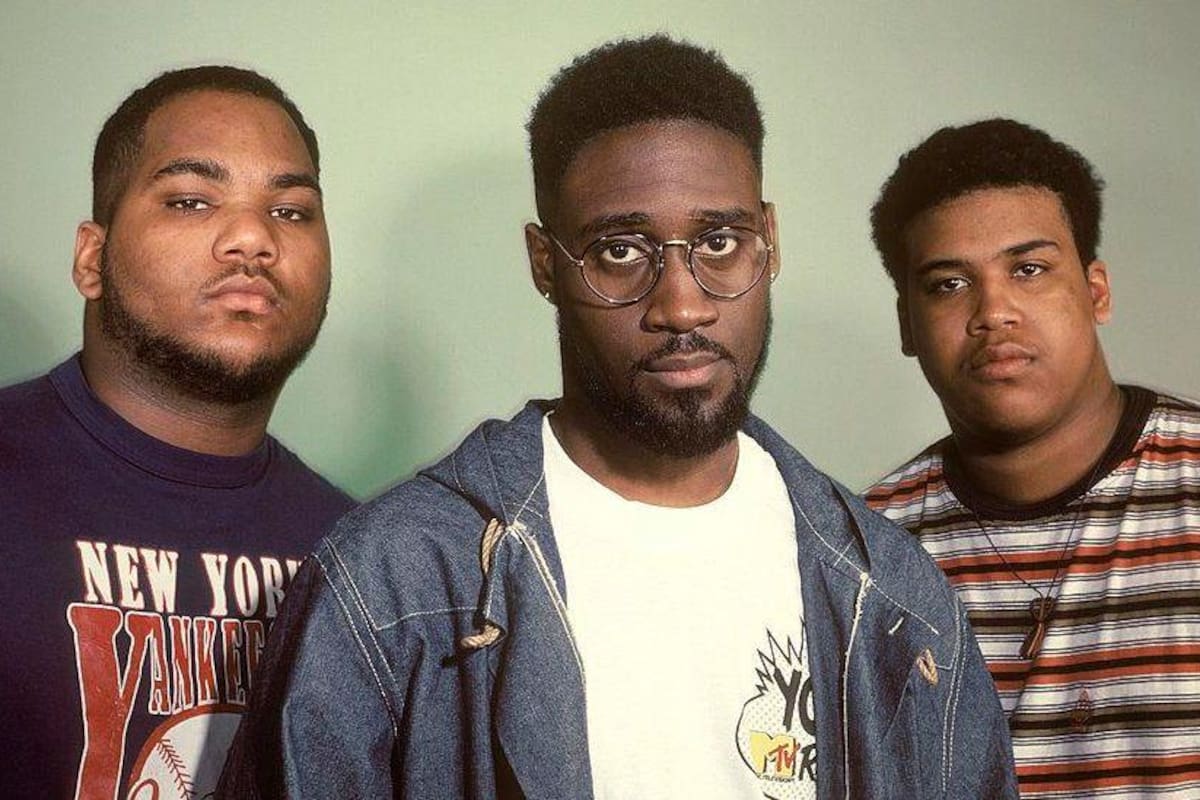 Fallece rapero y fundador del trío ‘De La Soul’ a los 54 años