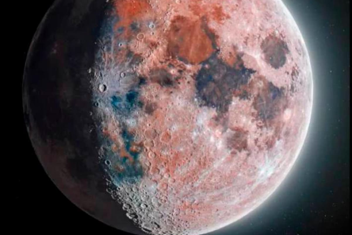 ¿Qué hora es en la Luna?, la pregunta a responder para las futuras aldeas