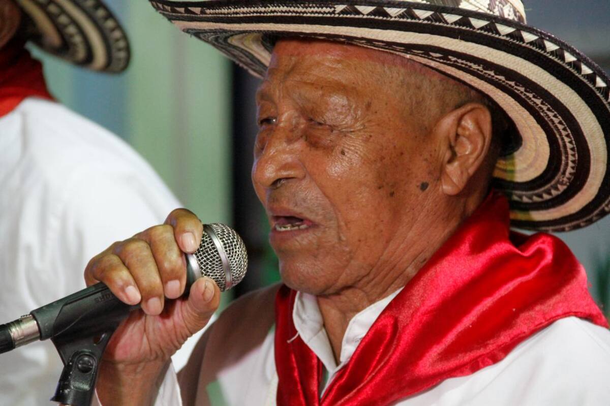 Catalino Parra.