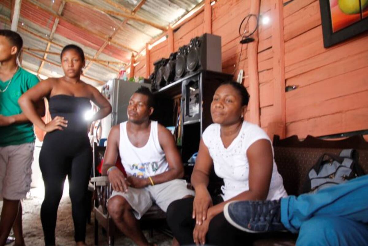 Los familiares de Dayana anunciaron ayer que la sepultarían en San Antonio (Sucre). foto el universal