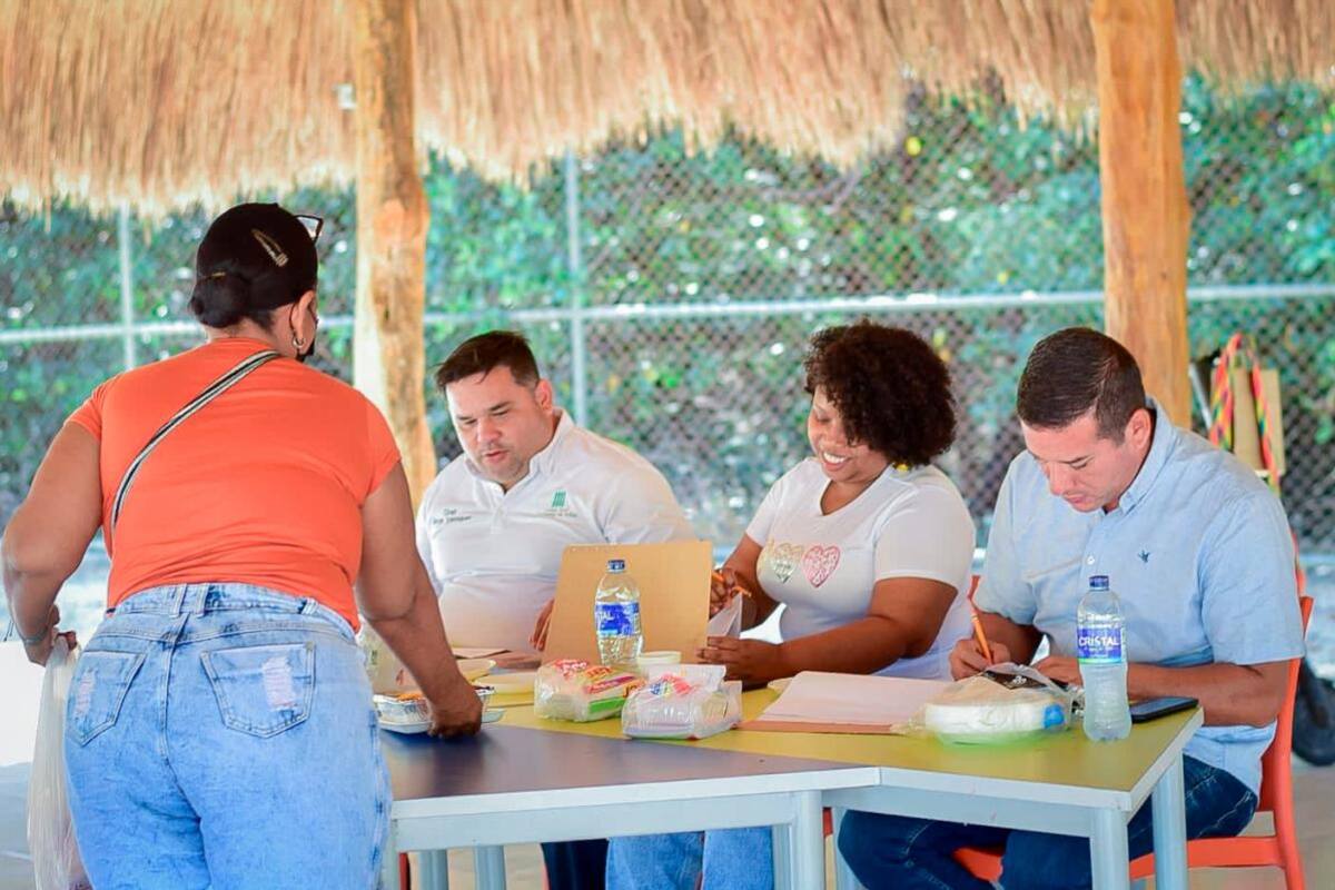 Estos fueron los seleccionados para el Festival del Frito Cartagenero 2023