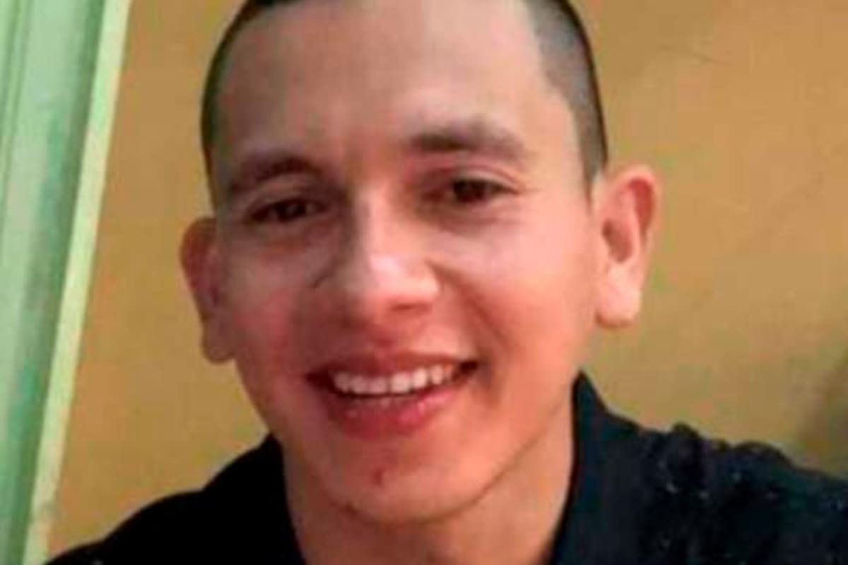 No hay rastro de joven comerciante secuestrado en Santa Rosa del Sur