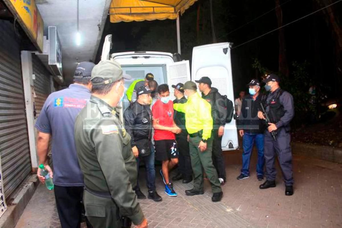 Caso Marcelo Pecci: Juez que legalizó capturas reportó amenazas de muerte