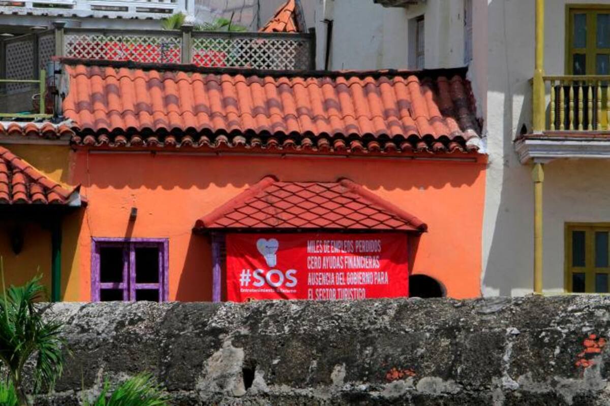 Reactivación Económica de Cartagena: lo que se ha hecho y lo que falta