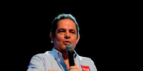 ¿Una coalición? Esta es la propuesta de Vargas Lleras contra las reformas