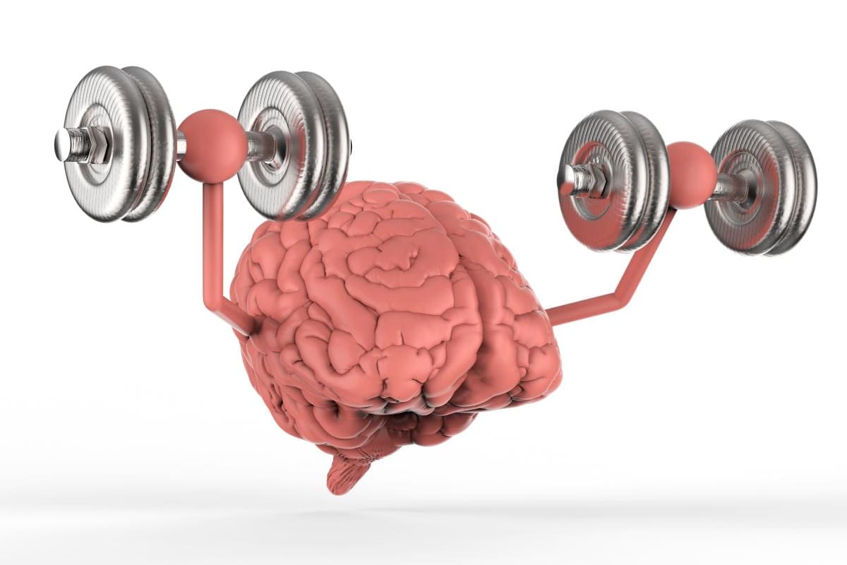 Despide a los saboteadores con “Mental Fitness”: ¿en qué consiste?