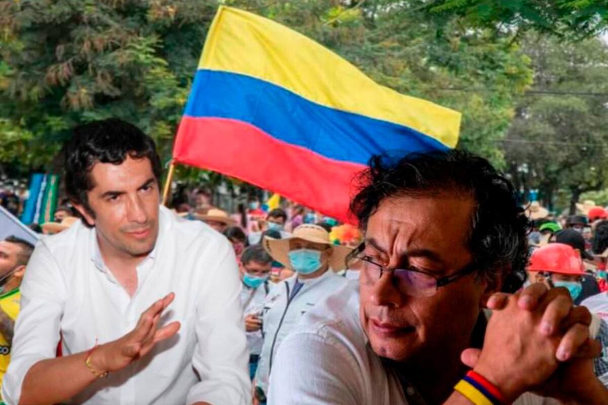 Así serán las protestas en Cartagena este lunes contra las reformas de Petro