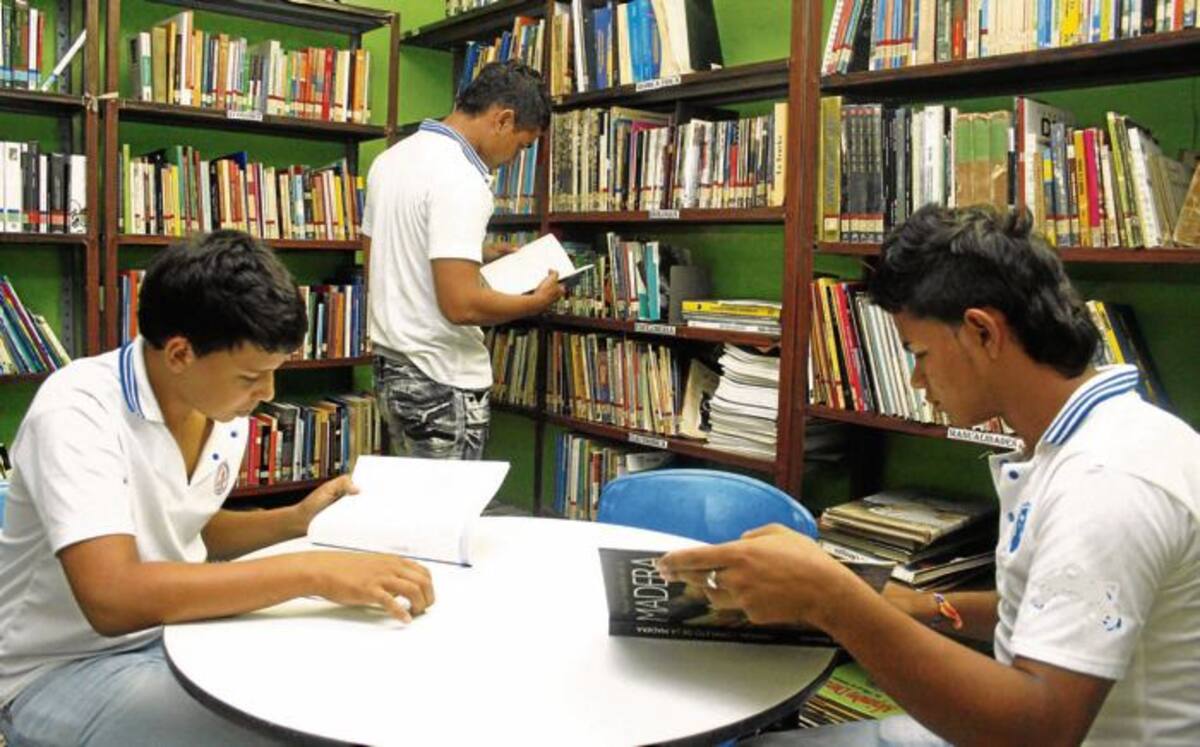 Un nuevo proyecto para el funcionamiento de la Biblioteca Pública Municipal de Sincelejo lanzarán mañana, a las 3 de la tarde, con una jornada de lectura en voz alta.