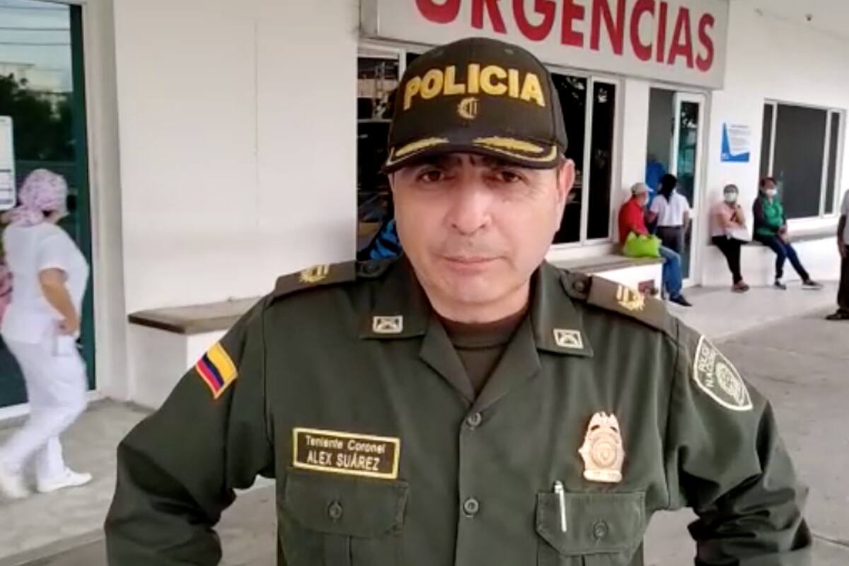 Lo despojan de 16 millones de pesos y luego lo hieren con arma de fuego