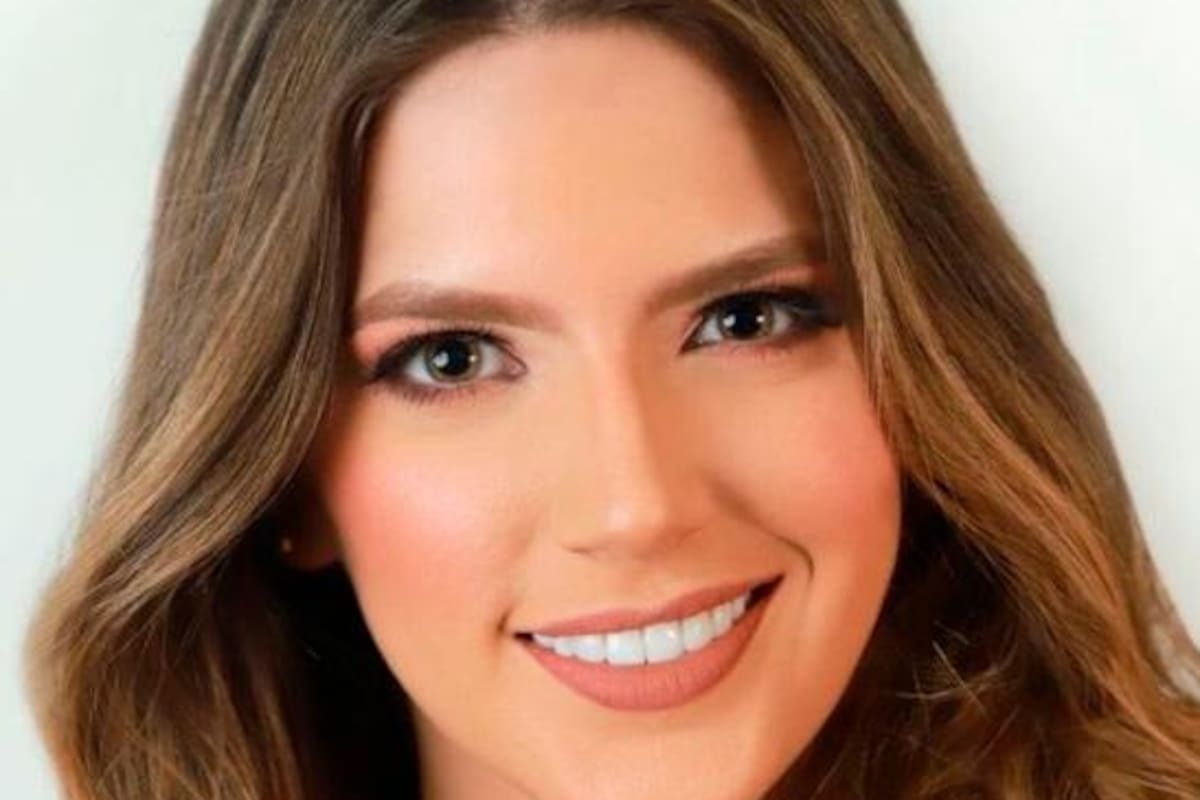 Colombia es la nueva Miss Continentes Unidos 2019