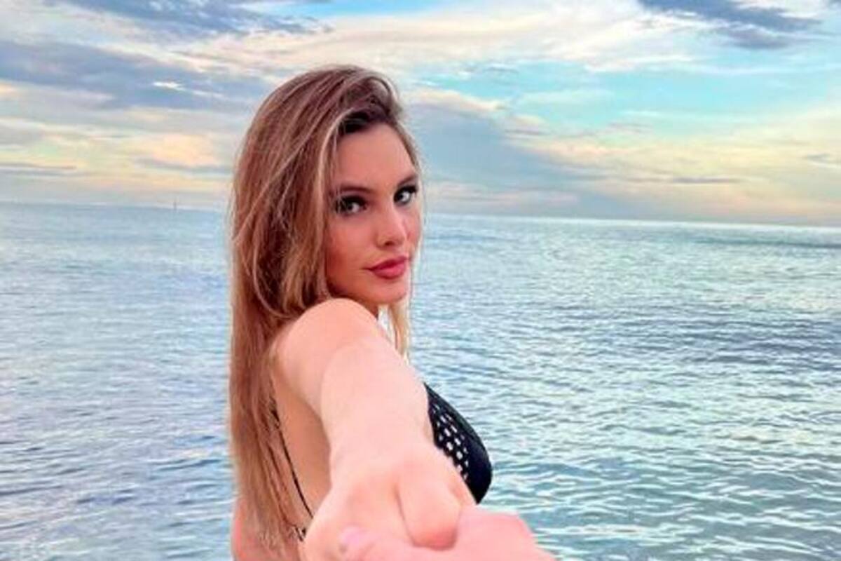 ¡Al natural! Las fotos de Lele Pons con celulitis que revolucionan las redes