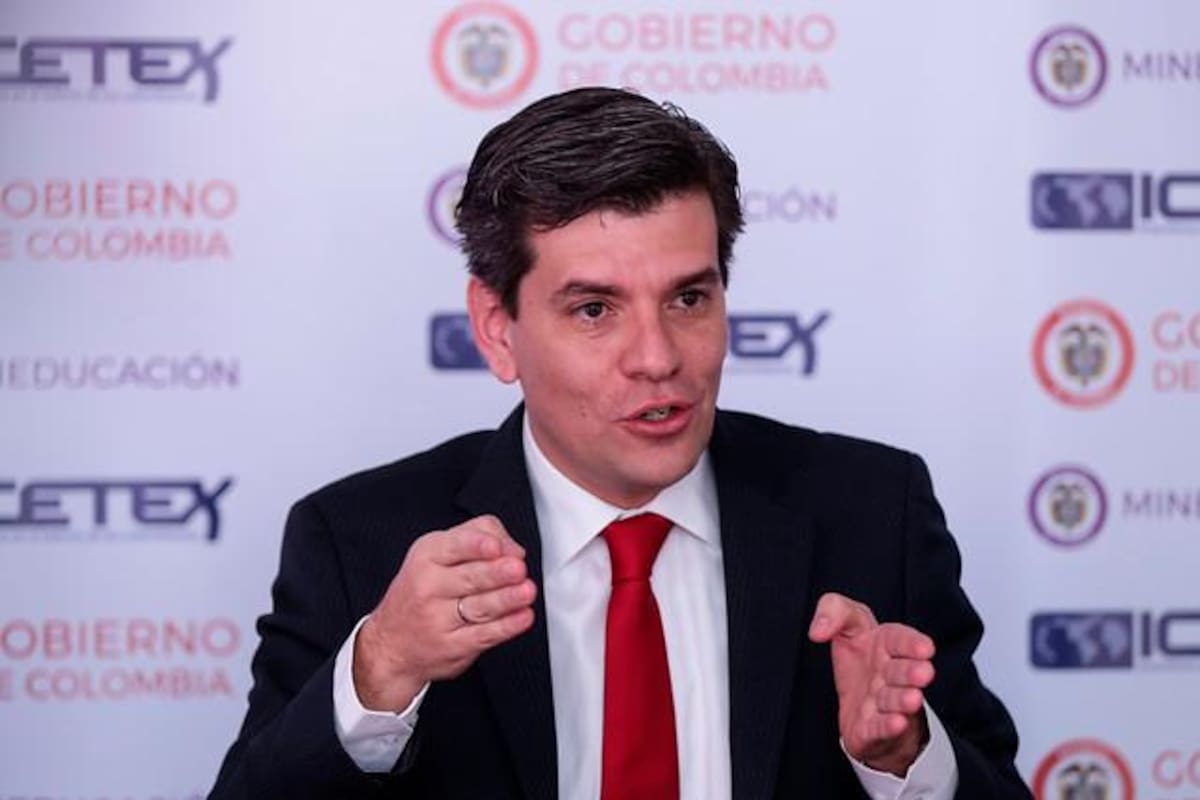 Los cambios que tendría Icetex con la reforma del Gobierno Nacional