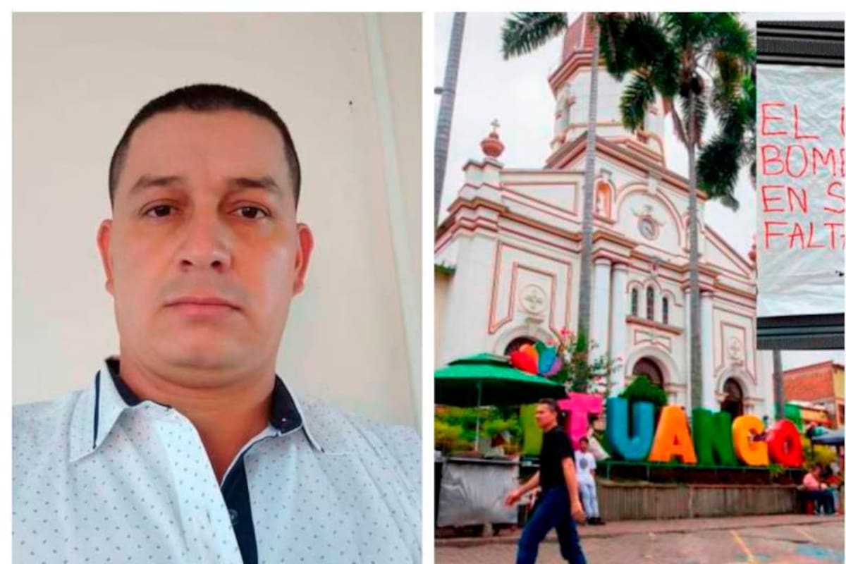 Otro líder social asesinado en Colombia: van más de 80 en el año