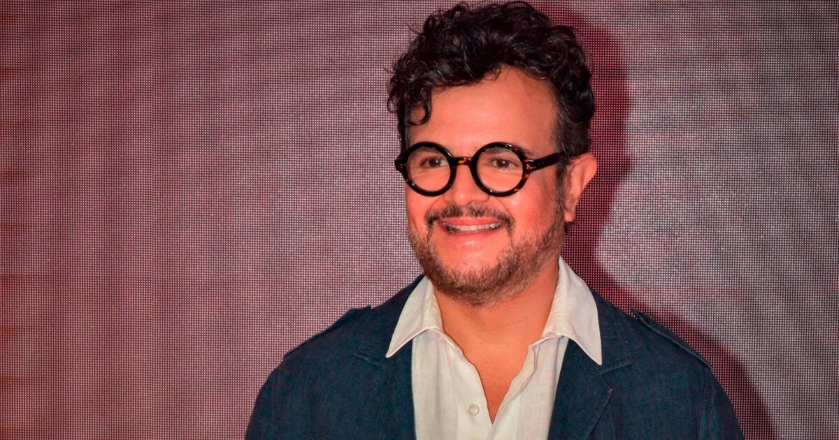 Aleks Syntek explains why his last years have been controversial