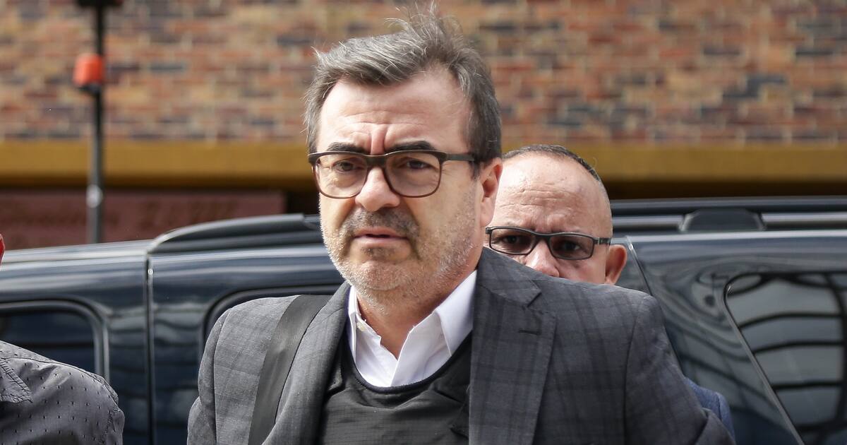 Olmedo López se declaró culpable por escándalo de corrupción en la Ungrd