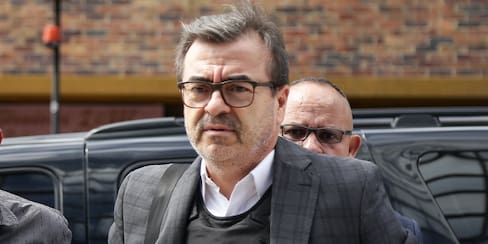 Olmedo López se declaró culpable por escándalo de corrupción en la Ungrd