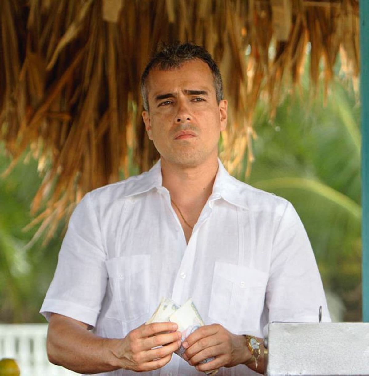 Por esta época llegan firlmes que logran un gran impacto mediático y publicitario. Para la muestra: Crimen con vista al mar,con Jorge Enrique Abello, Ana Bolena Meza y Luis Fernando Hoyos, entre otros.