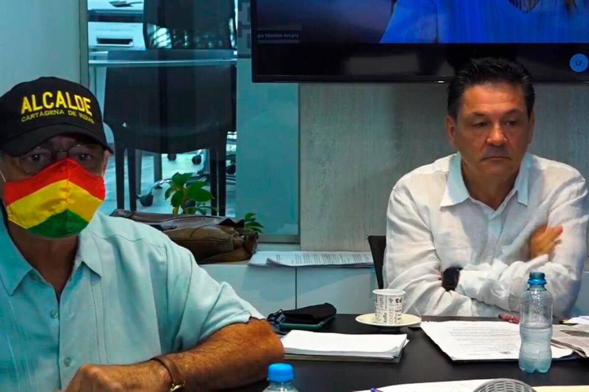 “Necesitamos garantías de imparcialidad en el proceso”: abogado de Dau