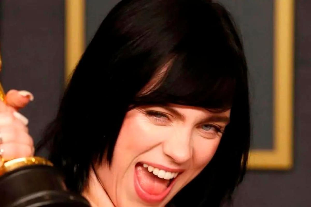 ¡Confirmado! Billie Eilish estará en el Festival Estéreo Picnic 2023