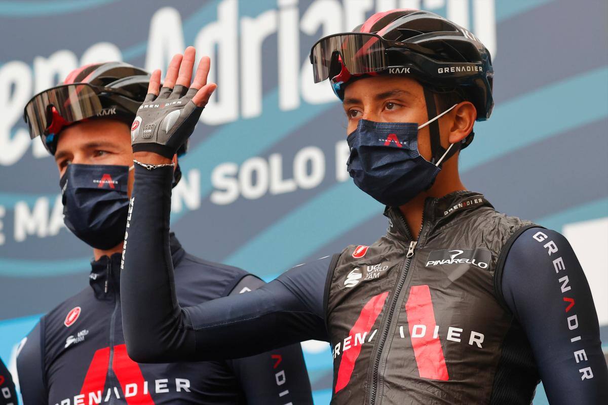 Hat Trick #37 – ¿Llega Egan Bernal como favorito al Giro de Italia?