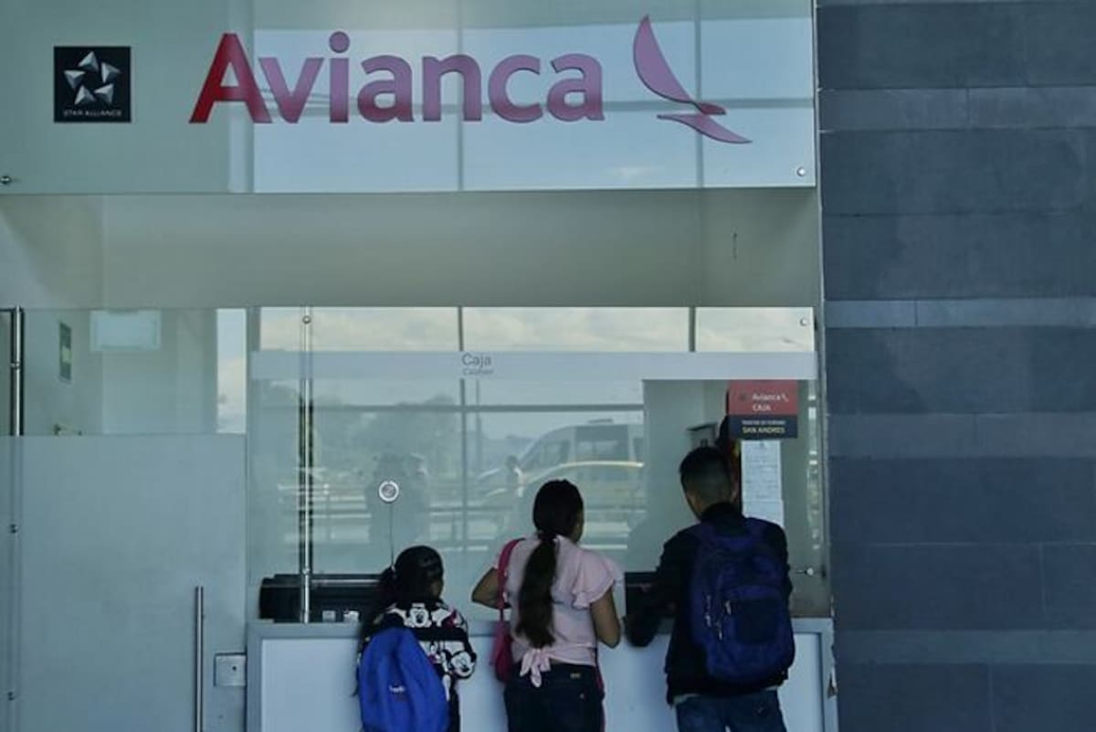 La contingencia de este lunes hace parte de la afectación operacional que enfrenta la compañía desde el pasado miércoles primero de agosto. Colprensa