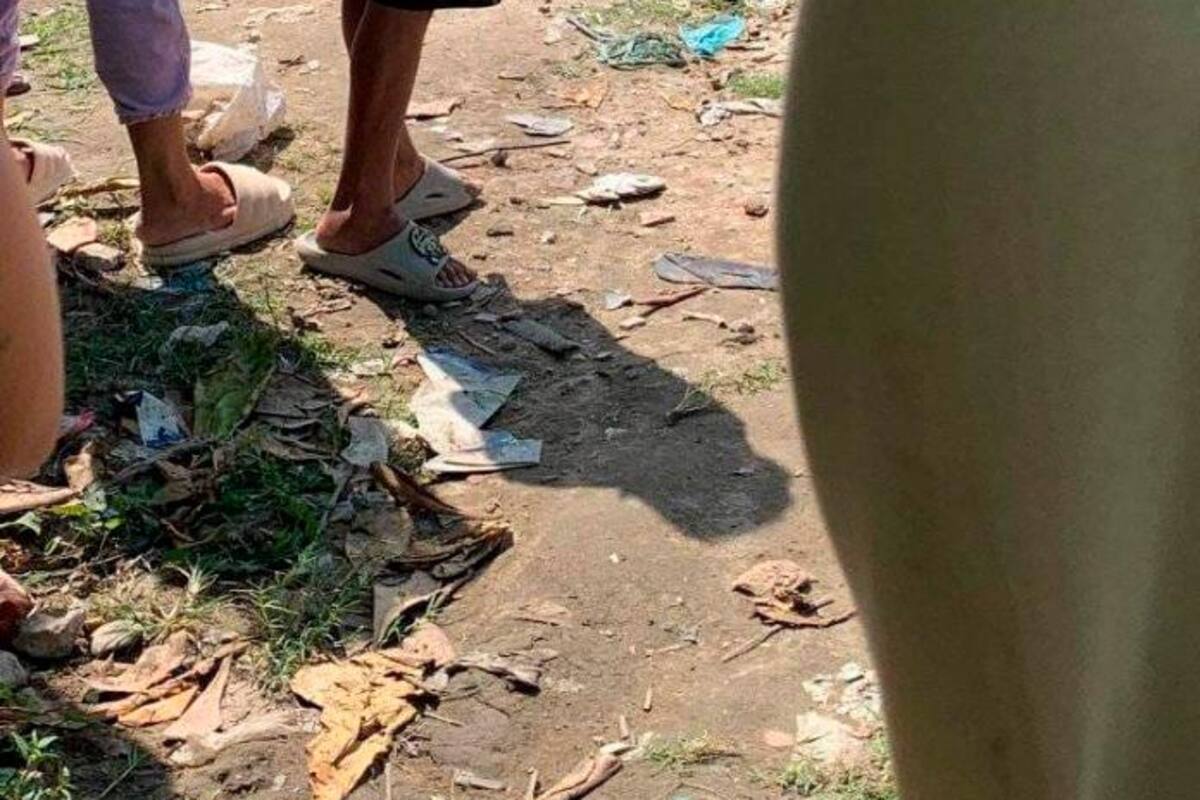 Asesinan a balazos a menor de 17 años a plena luz del día