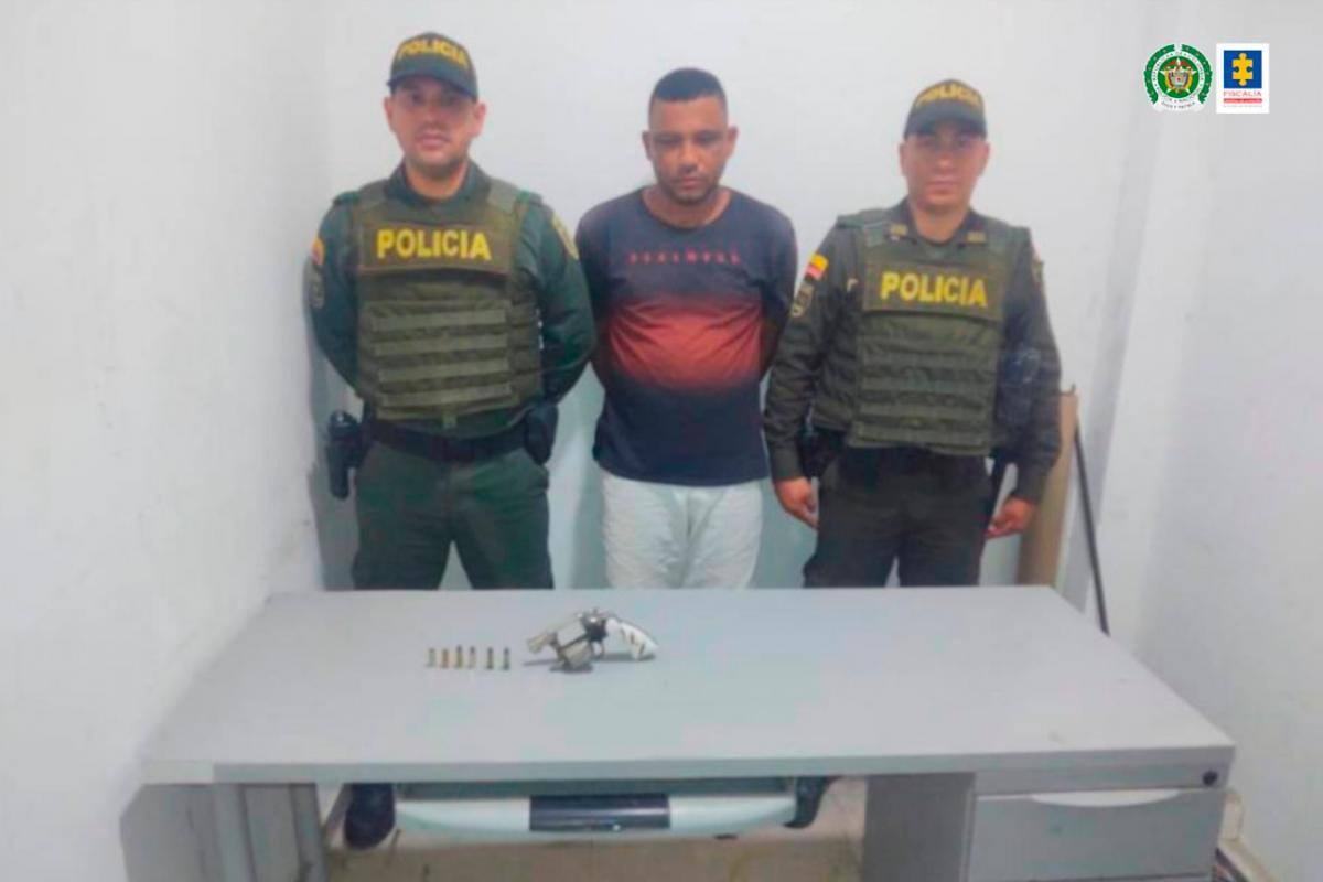 La justicia cojea, pero llega: Cárcel a ‘Pata de palo’ por crimen en La Esperanza