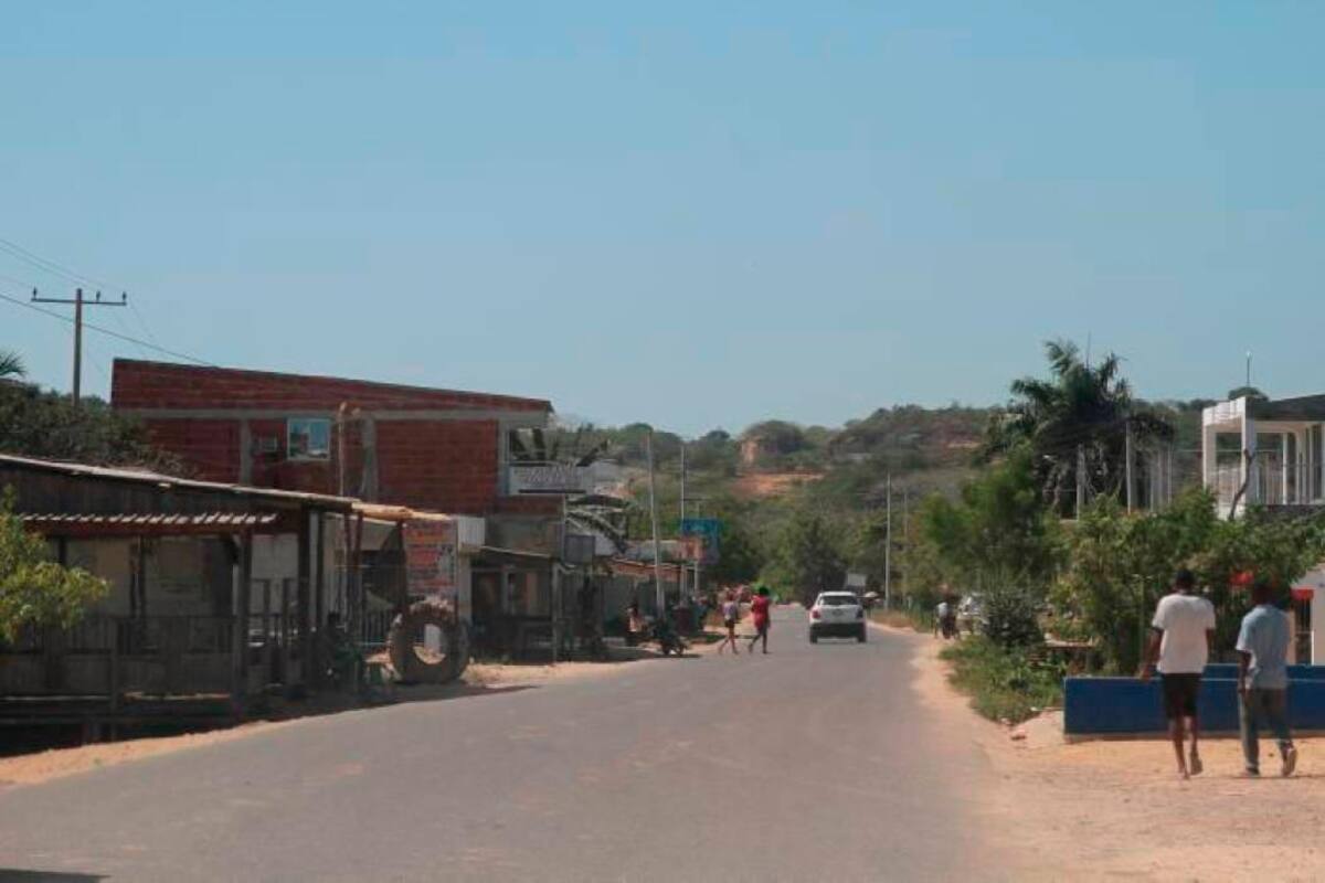Veedor denuncia amenazas de muerte por procesos en la isla de Barú