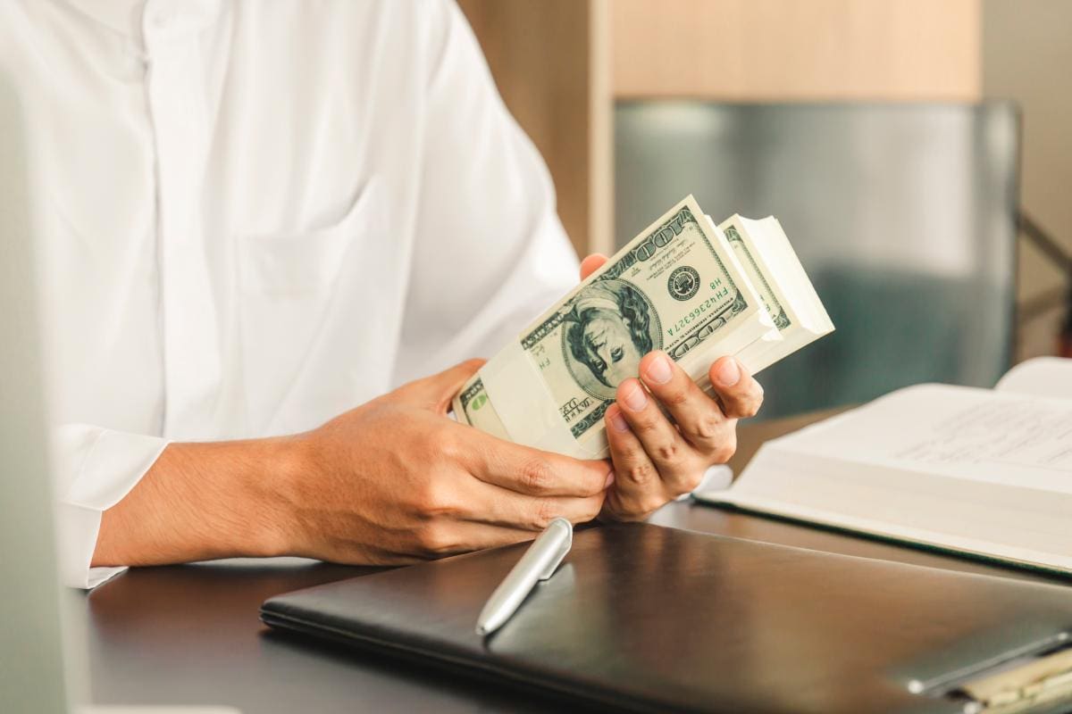 El efecto Petro impactó cotización del dólar