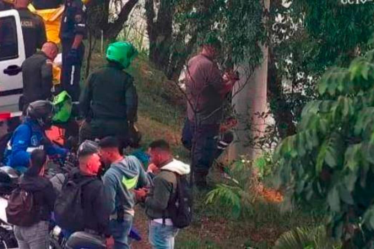 ¡Macabro! Hallan tronco y cabeza de una mujer desmembrada, en el río