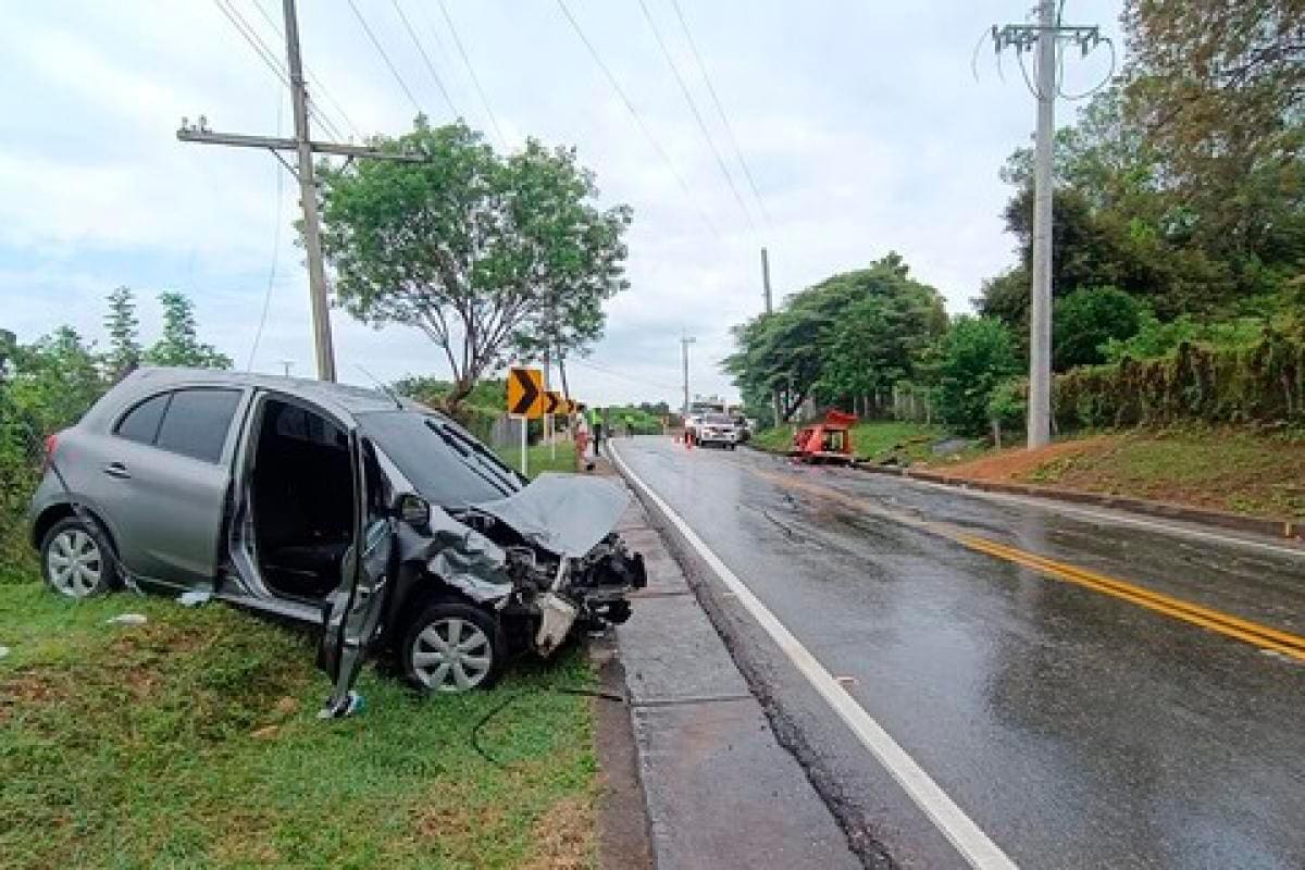 Más de 30 personas han muerto en accidentes viales durante este festivo