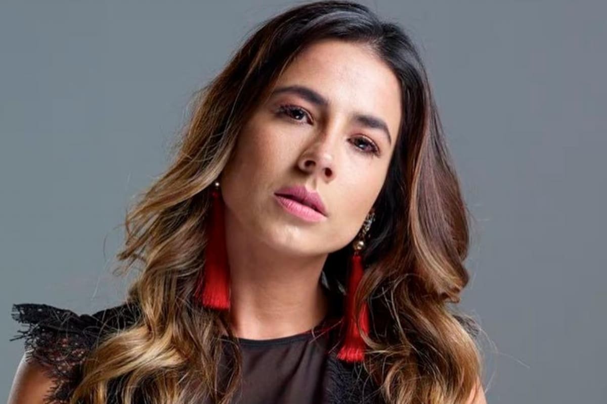 Falleció la mamá de Carla Giraldo, presentadora de ‘La casa de los famosos’