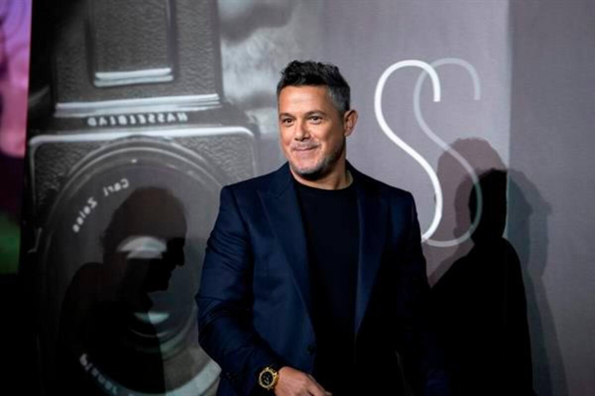 ¡Vuelve a los escenarios! Alejandro Sanz reanuda su gira tras crisis