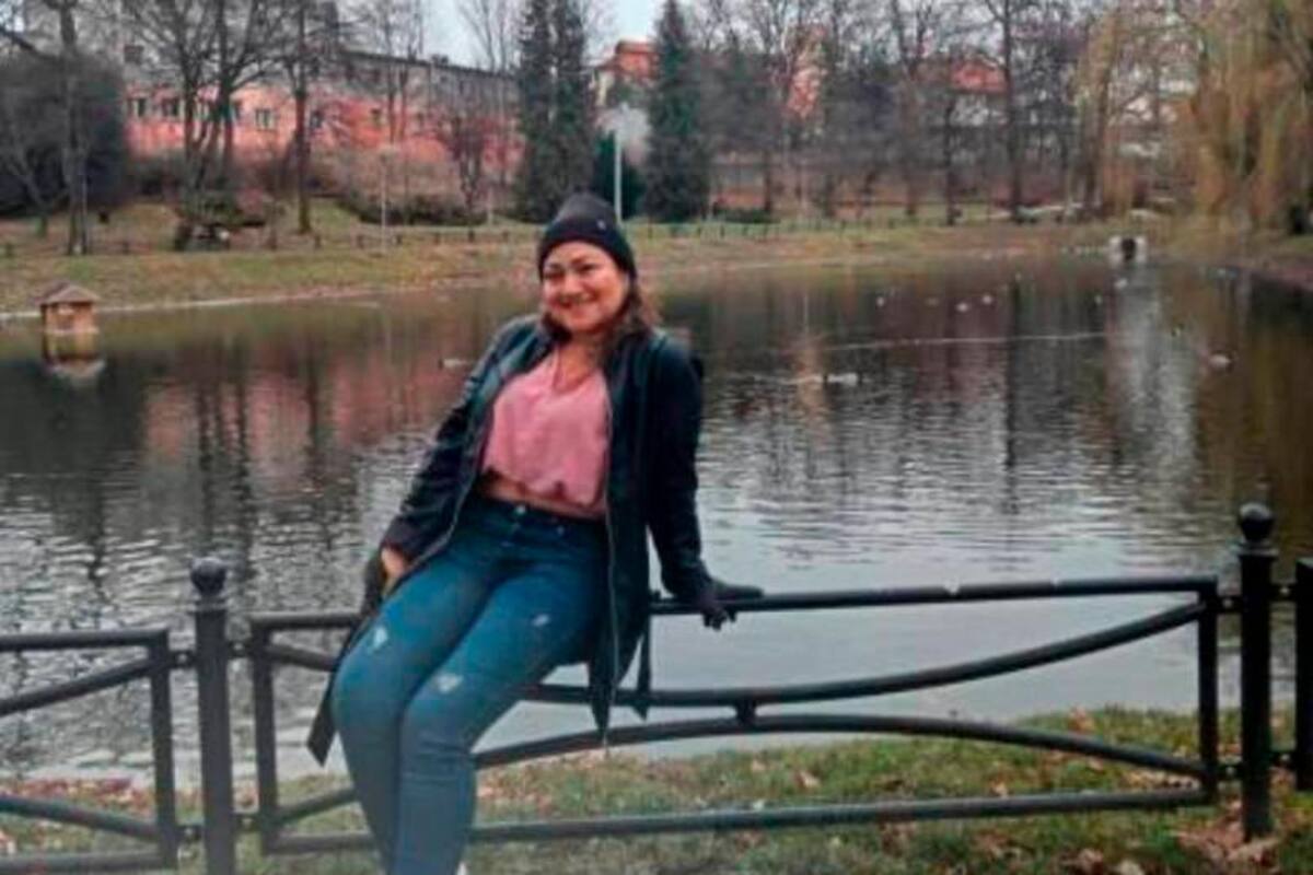 Colombiana falleció en Polonia: familia pide ayuda para repatriar cuerpo