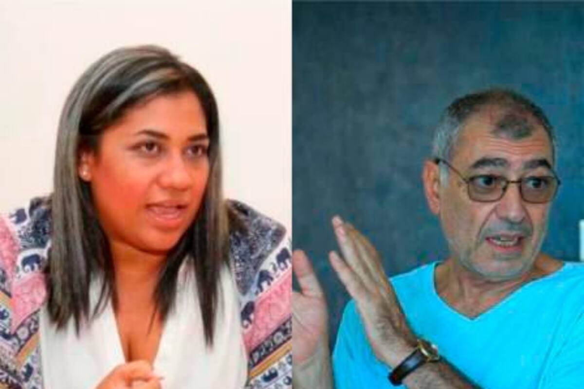 Detalles de la denuncia contra Dau ante la Comisión Interamericana