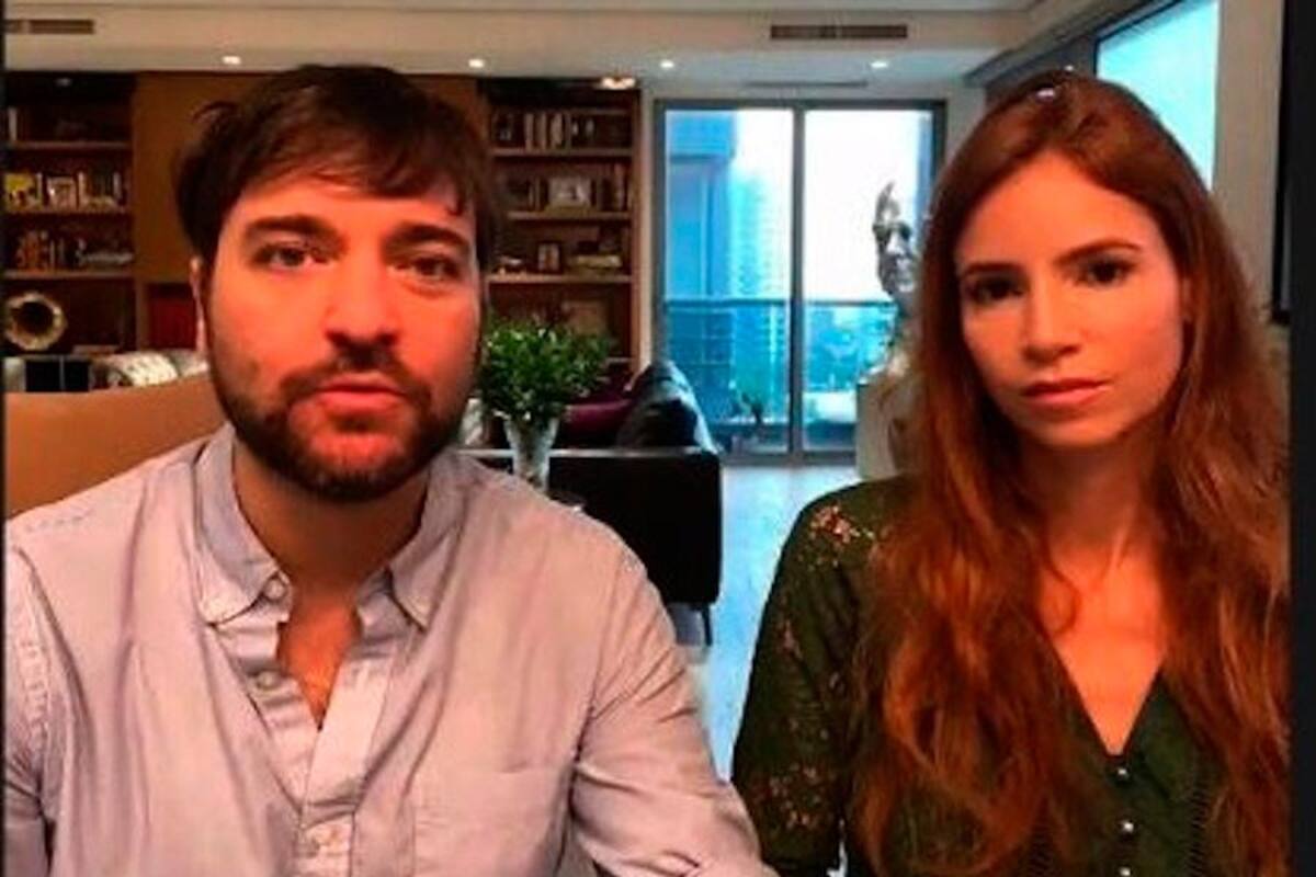 Alcalde Jaime Pumarejo envió mensaje en la jornada ‘Unidos en oración’