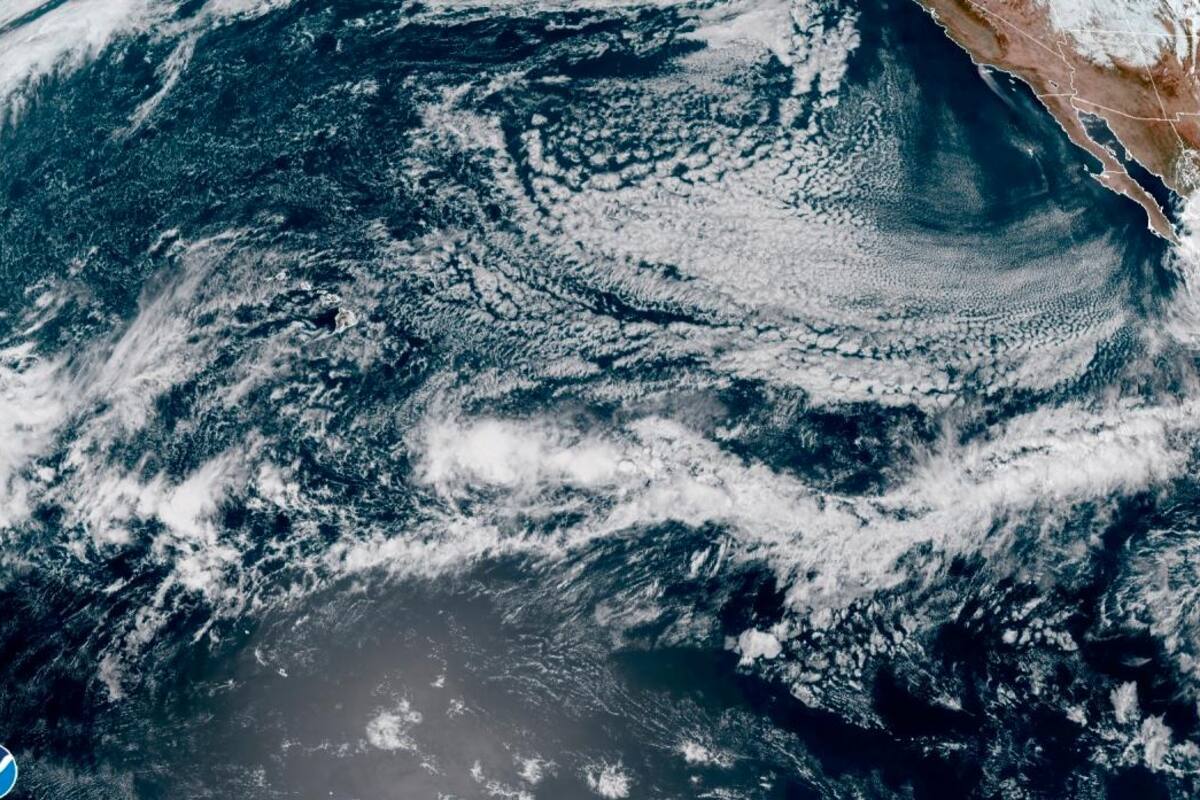 Pamela se debilita a tormenta tropical pero volverá a ser huracán categoría 1