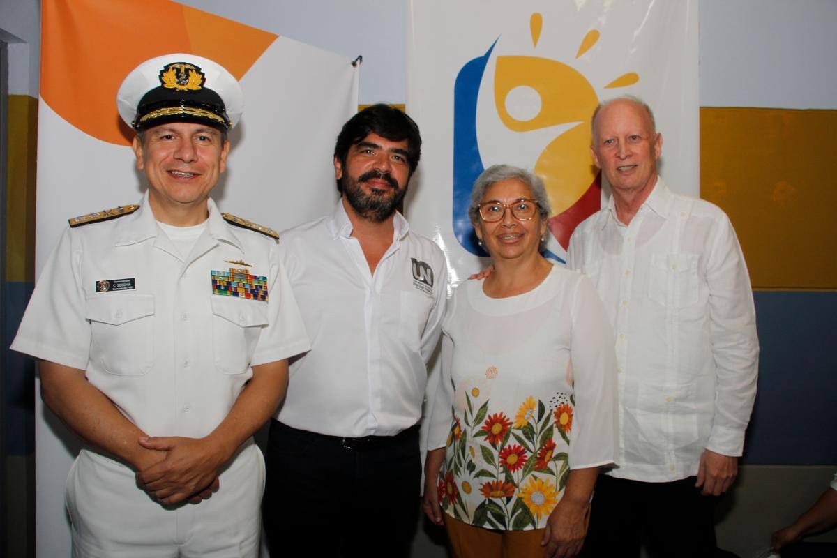 Lanzamiento Festival FIDES