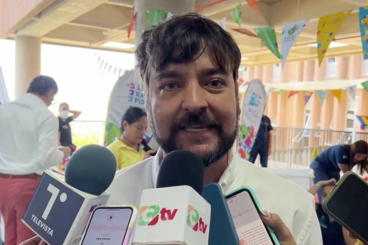 Gobierno nacional autoriza 1.4 billones de pesos para el Puerto de Barranquilla