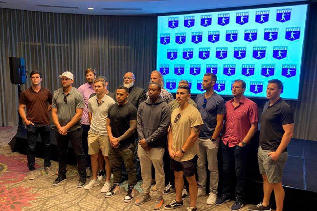 El béisbol de Grandes Ligas sigue bateando de foul