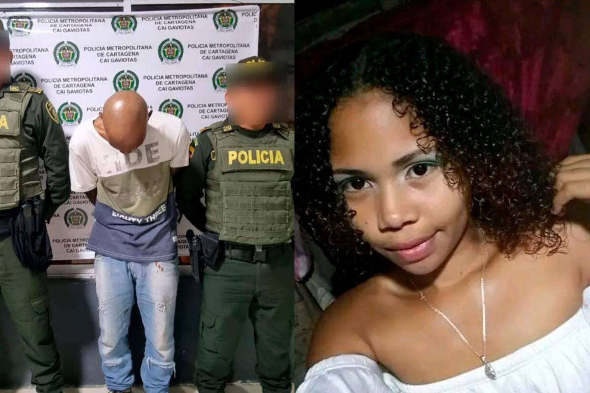 El cruel feminicidio de Dany: esoterismo, engaños y una relación de 3 meses
