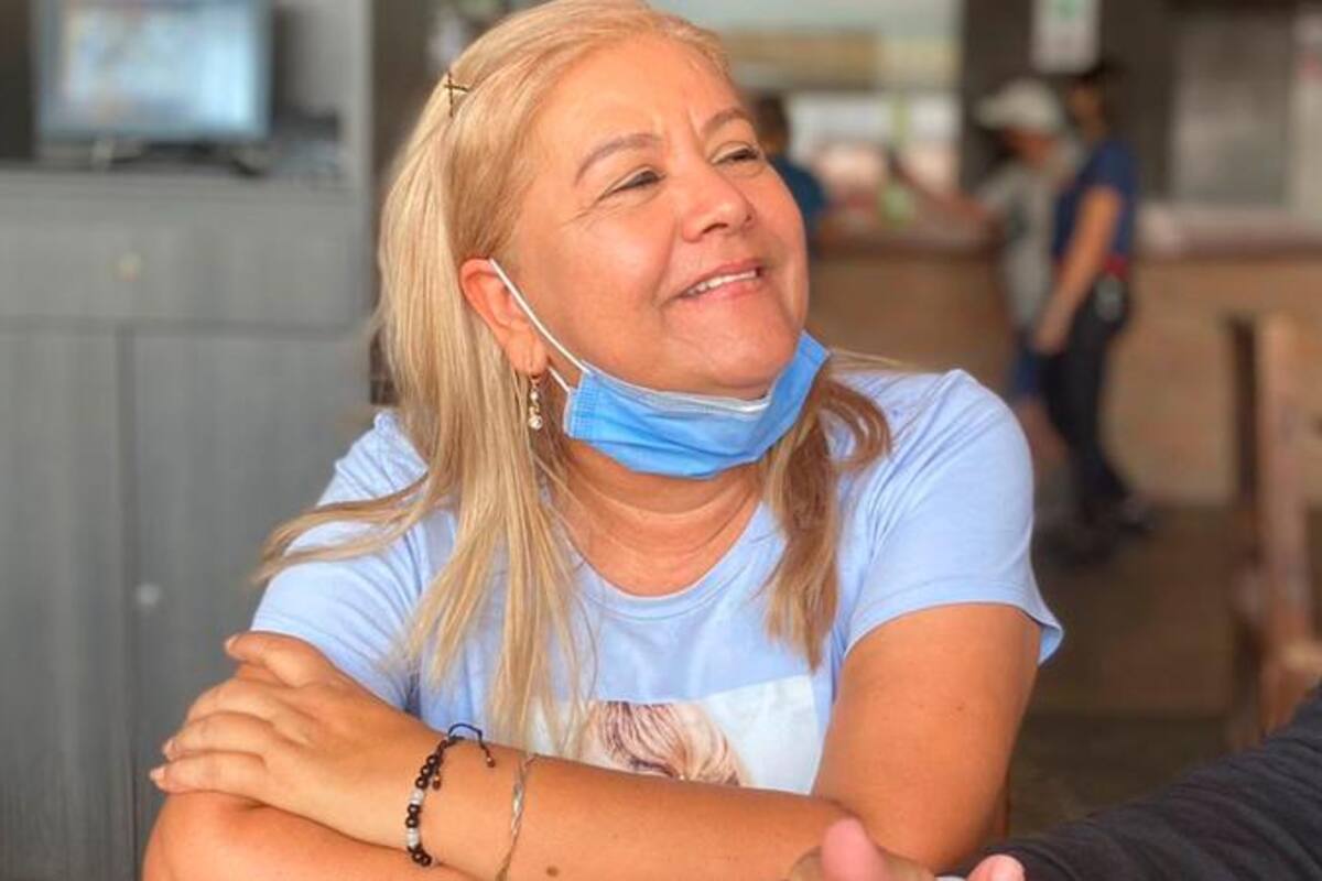 Repentina cancelación de eutanasia a Martha Sepúlveda